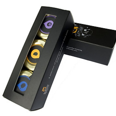 Hộp 3 Lọ Mứt Trái Cây 30g La Petite Epicerie Saigon 