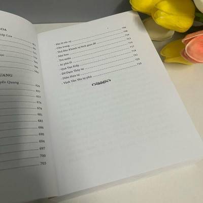 Sách - Tam Tổ Trúc Lâm Giảng Giải - HT. Thích Thanh Từ - Tổ In Ấn Kinh Phật