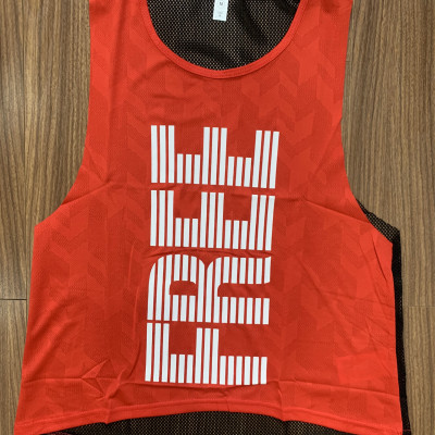 Áo sát nách nữ mỏng mặc ngoài áo bra, ngoài áo ống nhiều màu phong cách thể thao