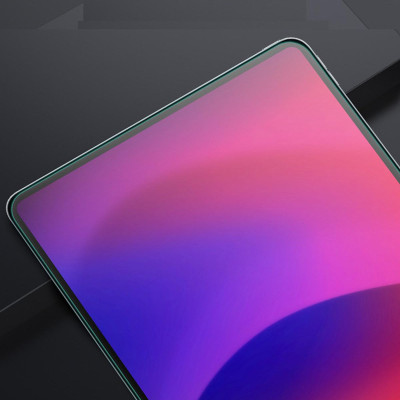 Miếng dán màn hình kính cường lực Nillkin cho iPad Pro 13 inch 2024 M4 / iPad Pro 11 inch M4 2024 / iPad Air 11 inch M2 / iPad Air 13inch M2 hiệu Nillkin Amazing H+ (mỏng 0.2 mm, vát cạnh 2.5D, chống trầy, chống va đập) - Hàng Chính Hãng