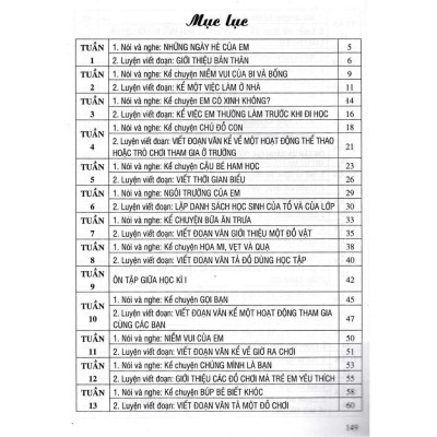 Sách - Tập Làm Văn Lớp 2 - Bám Sát SGK Kết Nối Tri Thức Với Cuộc Sống - Hồng Ân