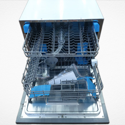 Máy rửa chén bát KAFF KF-BISMS8 - Sản phẩm chính hãng