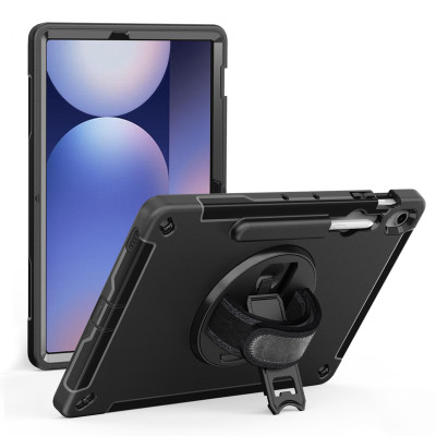 Ốp lưng Zaki FTL Series cho Samsung Galaxy Tab S10 FE+ - Hàng Chính Hãng