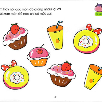 Hỏi Đáp Thông Minh - Rèn Luyện Não Trái Não Phải - Tập 2