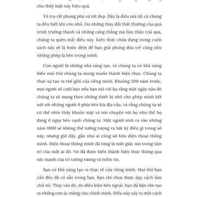 Nghệ Thuật Manifest Tiền Bạc - 15 Phương Pháp Thu Hút Sự Giàu Có, Thành Công Và Thịnh Vượng