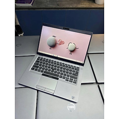 Dell Latitude 5410 /Core i5-10310U / RAM 8GB / SSD 256GB / 14inch FHD - Hàng Chính Hãng