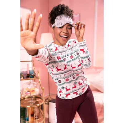 Bộ đồ dài Vincy BTD090W12