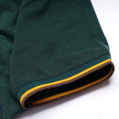 Áo phông cộc tay có cổ mã ALGPLO54