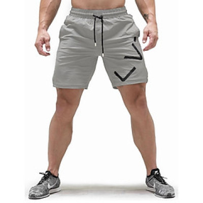 Quần Tập Gym Nam Vải Gió Co Giãn Cao Cấp Phong Cách Chuyên Nghiệp SZone SQ515S