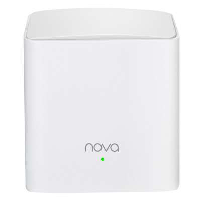 Bộ Phát Wifi Dạng Lưới Mesh Tenda Nova MW5S AC1200 (3 Cái) - Hàng Chính Hãng