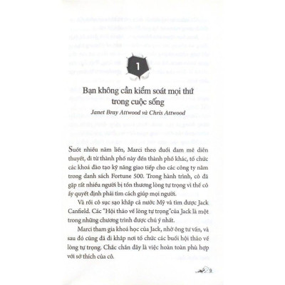 Sách - Đột Phá Khơi Nguồn Cảm Hứng Để Sống Can Đảm Và Hạnh Phúc - Văn Lang