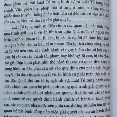 Hướng Dẫn Môn Học Luật Tố Tụng Dân Sự