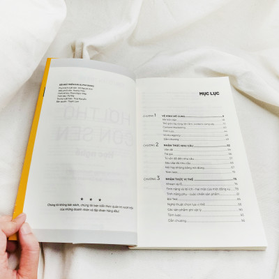 Sách - Hơi Thở Con Sen - Học Nghề Và Làm Nghề