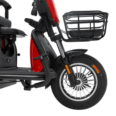 XE 3 BÁNH ĐIỆN VICTORY V8