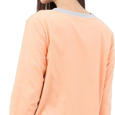 Áo khoác nữ chống nắng UPF50+  cam Zigzag JAC00309 tặng khẩu trang lớn trị giá 129k