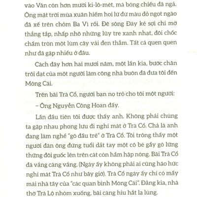 Sổ Tay Viết Văn - Những chia sẻ về kinh nghiệm cầm bút