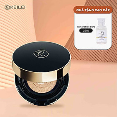 Phấn nước đa năng 3 trong 1  KEILEI -  3 in 1 Radiance Cushion  KEILEI