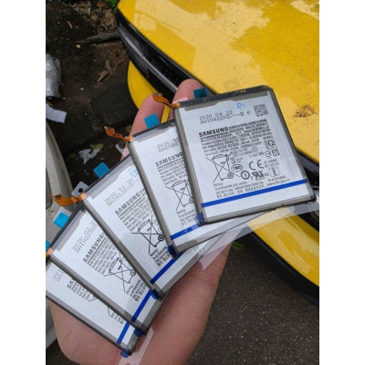 Pin SSung S20 Ultra Zin New Hãng Cam Kết