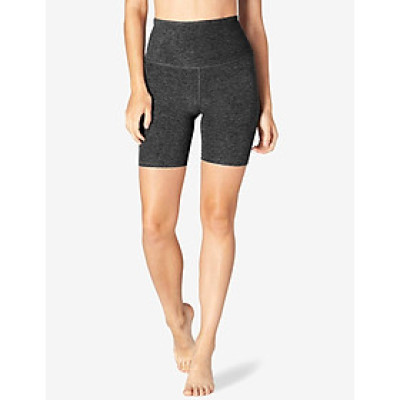 Quần short cạp cao size L