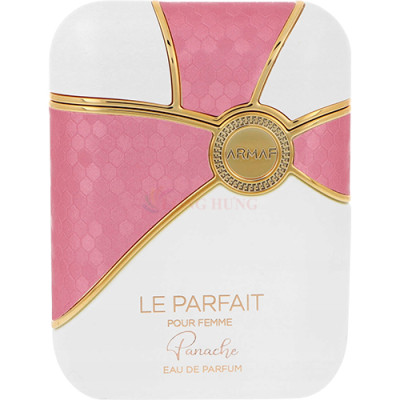 Nước hoa Armaf La Parfait Pour Femme (100ml) - Hàng chính hãng