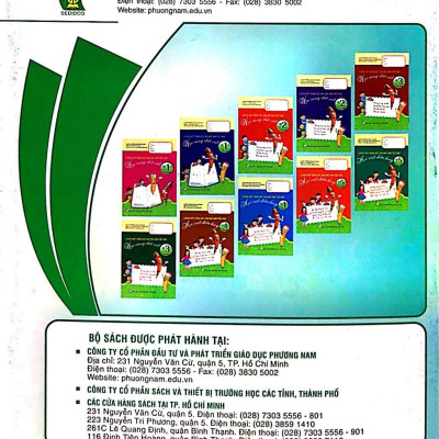 Luyện Viết Tiếng Việt Cho Học Sinh Tiểu Học - Học Viết Điều Hay Lớp 5 - Tập 2