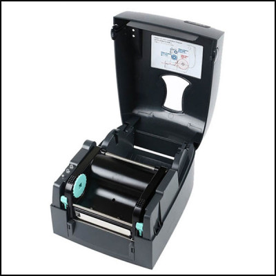 Máy in mã vạch Godex G500 (203 Dpi) | - Hàng Chính Hãng 