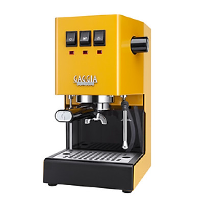 Máy pha cà phê espresso GAGGIA CLASSIC E24 xuất xứ Ý, Hàng chính hãng