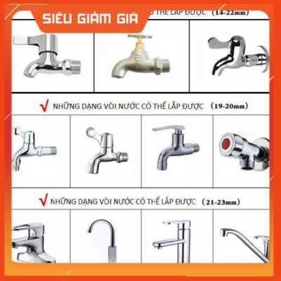 Bộ dây vòi xịt nước rửa xe, tưới cây . tăng áp 3 lần, loại 15m 206622-5 cút sập,nối đen+ tặng đai