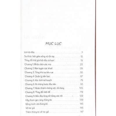 Sống Hay Chỉ Tồn Tại?