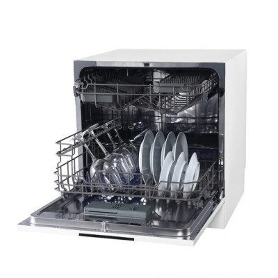 Máy rửa bát EUROSUN SKS60E08EU - HÀNG CHÍNH HÃNG 