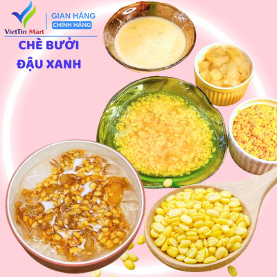 Chè Bưởi An Giang (Set nấu 40-45 chén) VietTin Mart