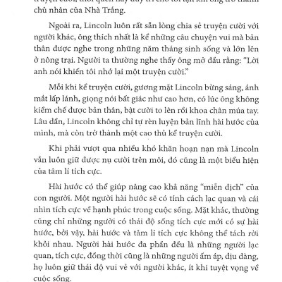 Hài Hước Một Chút Thế Giới Sẽ Khác Đi (Tái Bản 2021)