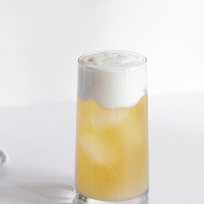 Bột Kem Phô Mai Cheese Foam Túi 300G pha 40 ly - Bột kem pha chế Váng Sữa Kem Cheese Trà sữa, Đồ uống đá xay