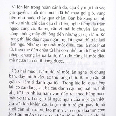 Dẫu Có Ra Đi Vẫn Sẽ Cười