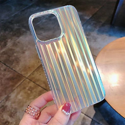 Ốp Lưng Dành Cho Iphone 14 Promax/ 14 Pro/ Iphone 14 Aurora Đổi Màu_ Hàng Chính Hãng