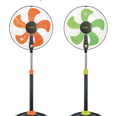 Quạt đứng thân sắt SENKO DTS1609 - Hàng chính hãng