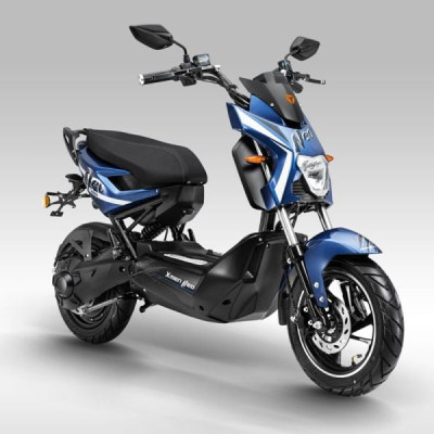 XE ĐIỆN YADEA XMEN NEO