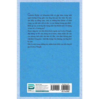 Địa Đàng Xa Lối