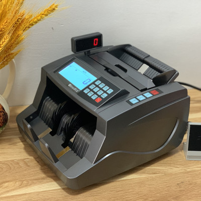 Máy Đếm Tiền - Máy Đếm Tiền Oudis 3400C - Hàng Chính Hãng