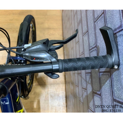 Xe đạp địa hình Vicky cỡ bánh 24 VIC24XC - Hàng chính hãng