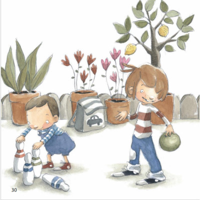 Sách - The Gang Series - Tớ Không Dán Mắt Vào Màn Hình - Bé Học Kĩ Năng Tự Chăm Sóc Bản Thân (Tuổi 3+) - NXB Phụ Nữ