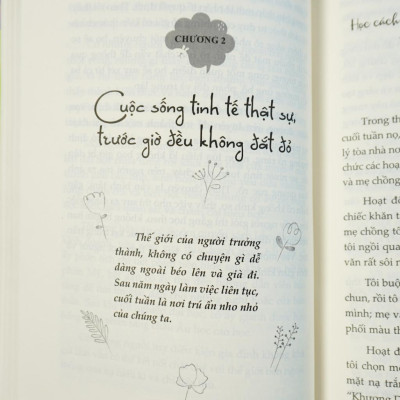 Sách - Sống Kỷ Luật, Biết Kiềm Chế, Đời Mới Vừa Ngầu Vừa Sang