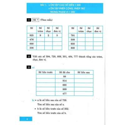 Sách - Bồi Dưỡng Học Sinh Giỏi Toán Lớp 3 - Bám Sát Sgk Kết Nối - Hồng Ân