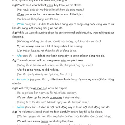 Ngữ Pháp Tiếng Anh Nâng Cao 8 - Tập 2 (Theo Chương Trình Giáo Dục Global Success)