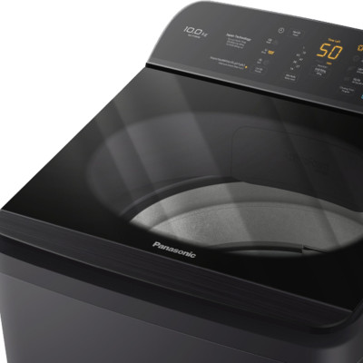 Máy Giặt Panasonic 9 Kg NA-F90A9DRV - Hàng Chính Hãng - Chỉ Giao Hồ Chí Minh