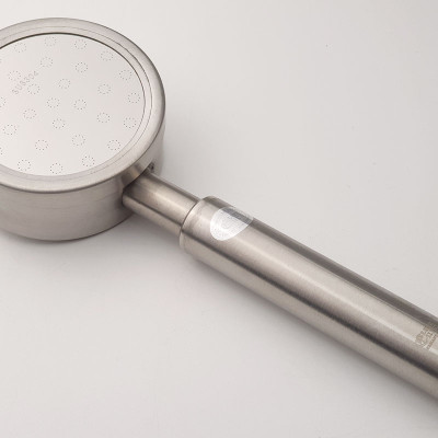 Bộ tay sen siêu tăng áp Inox SUS 304 Eurolife EL-119SH