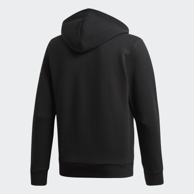 Áo hoodie nỉ bông cotton dày mịn - hoodie form rộng unisex