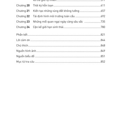 Trái Đất Chuyển Mình - Một Lịch Sử Chưa Kể Về Nhân Loại - Bìa Cứng