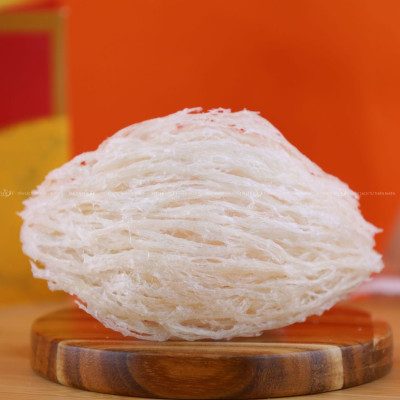 10 gram yến tinh chế nguyên chất 100% - Yến Sào Thọ An