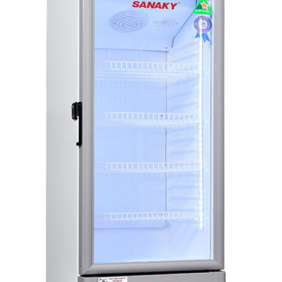 Tủ mát Sanaky VH-3089K 300 lít - Hàng chính hãng (chỉ giao HCM)